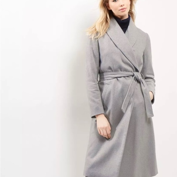 Le Chateau Women’s Sz. XXS Wrap Jacket - Picture 2 of 7